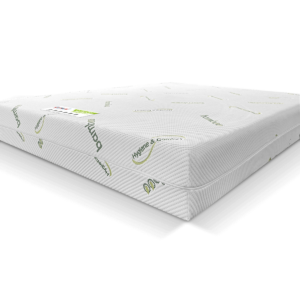 Matelas BAMBOU 140x190cm