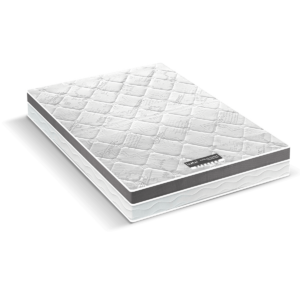 Matelas hybride thermique